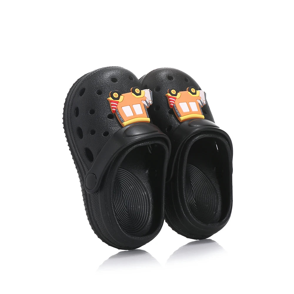 ☀️ PlaySteps™ DIY EVA Sandals
