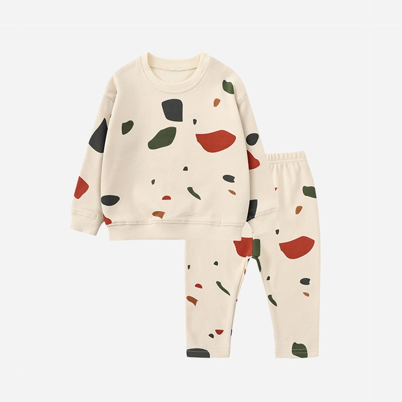 CozyCubs™ Autumn-Winter Snuggle Set