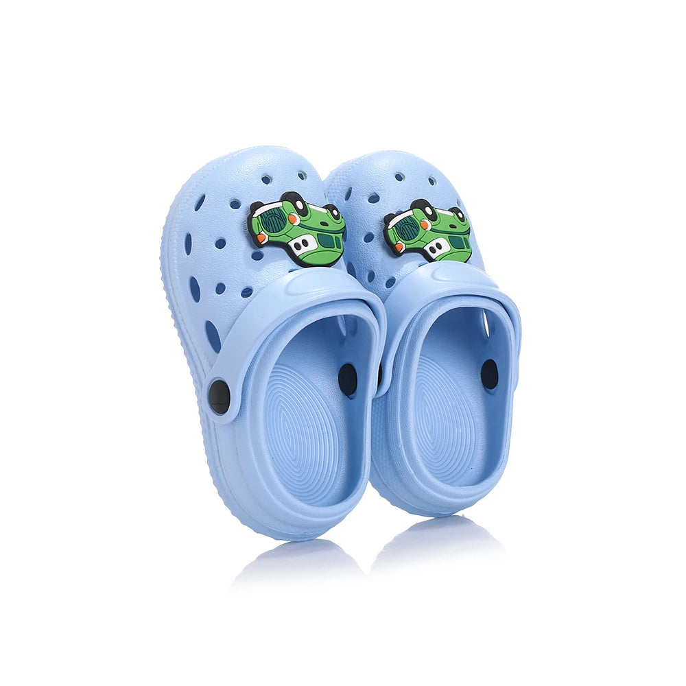 ☀️ PlaySteps™ DIY EVA Sandals