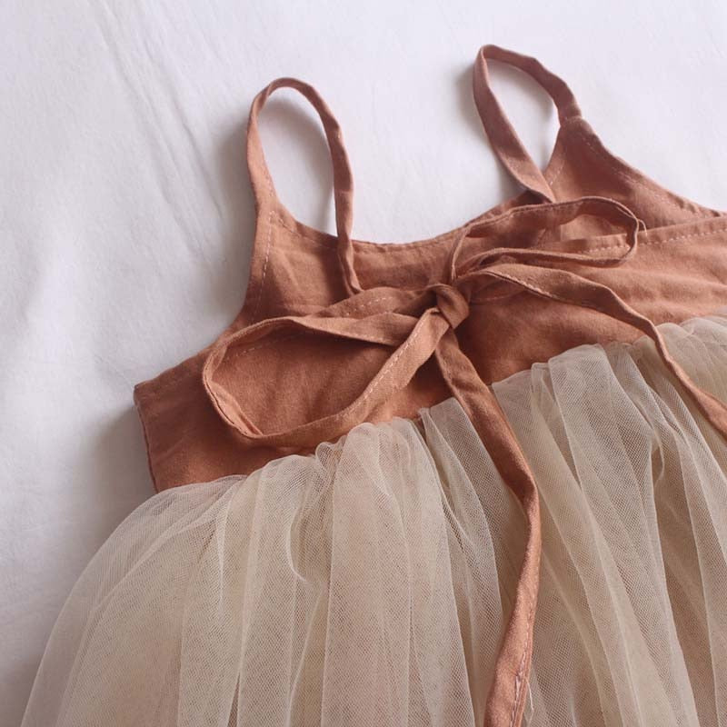 Princess™ Baby Girl Dress