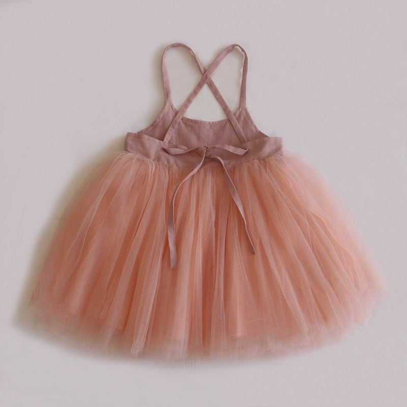 Princess™ Baby Girl Dress