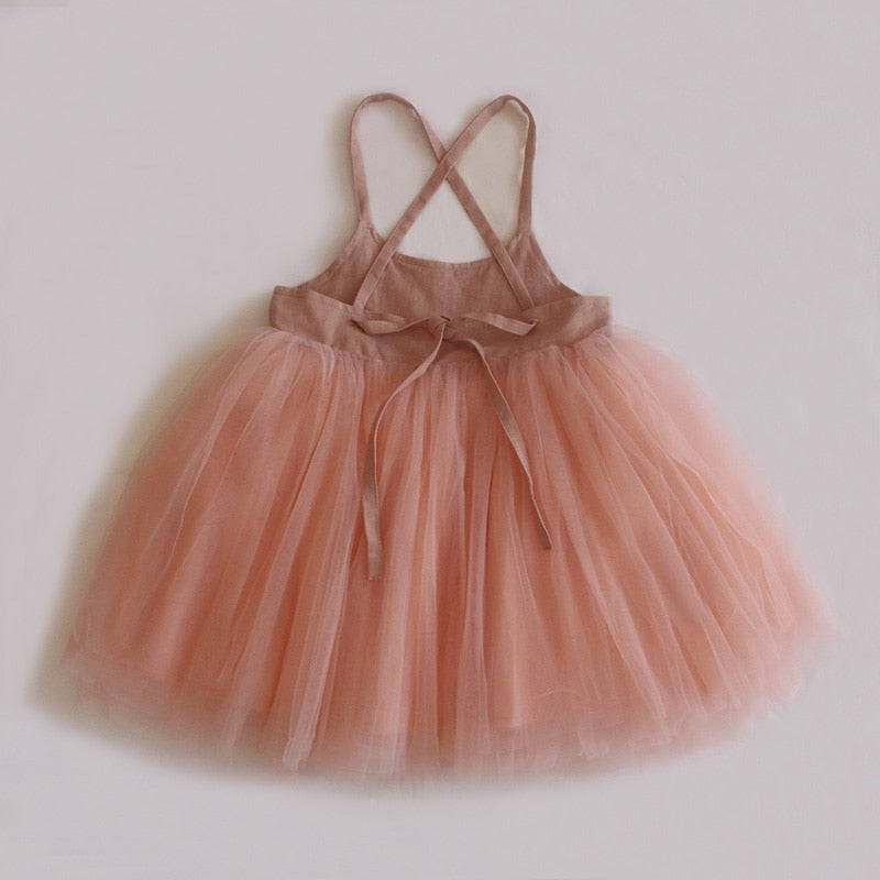 Princess™ Baby Girl Dress