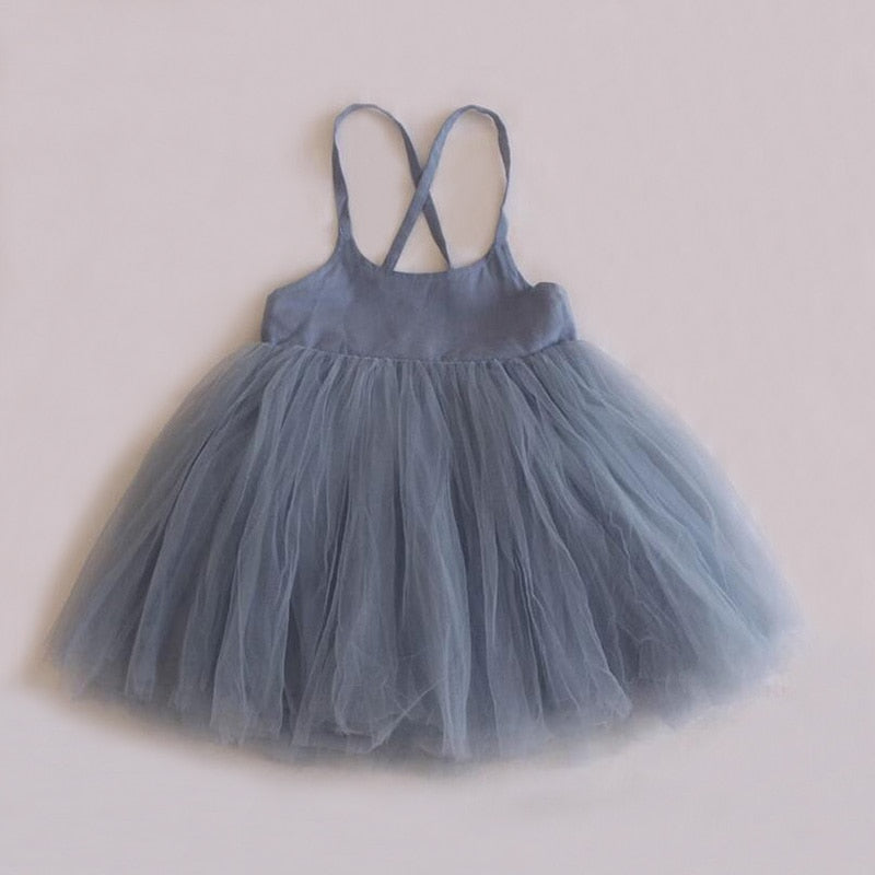 Princess™ Baby Girl Dress