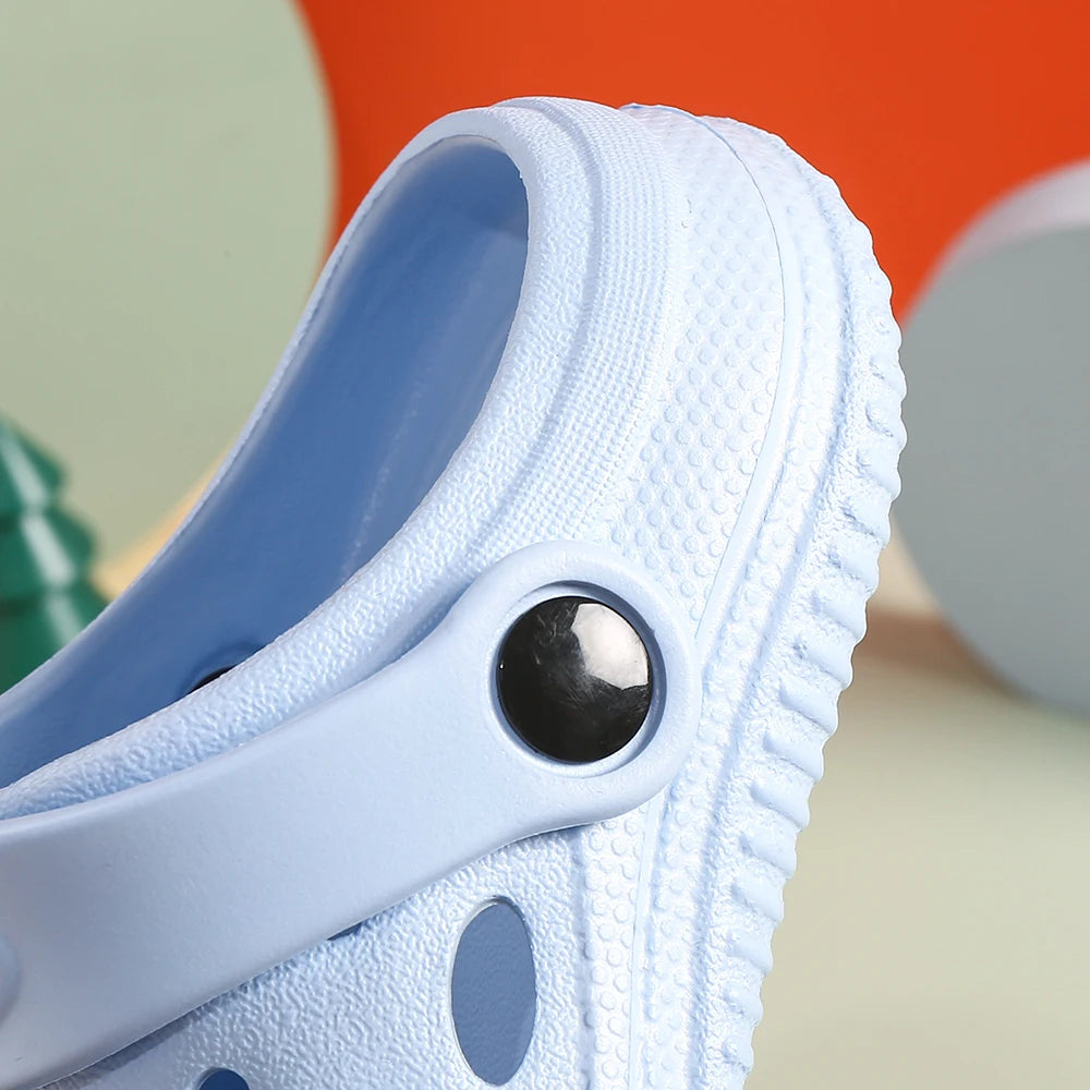 ☀️ PlaySteps™ DIY EVA Sandals