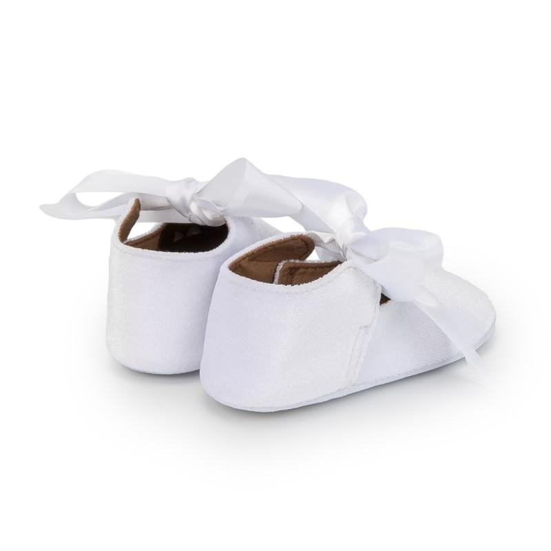 ButterflyDreams™ Baby Girl Shoes