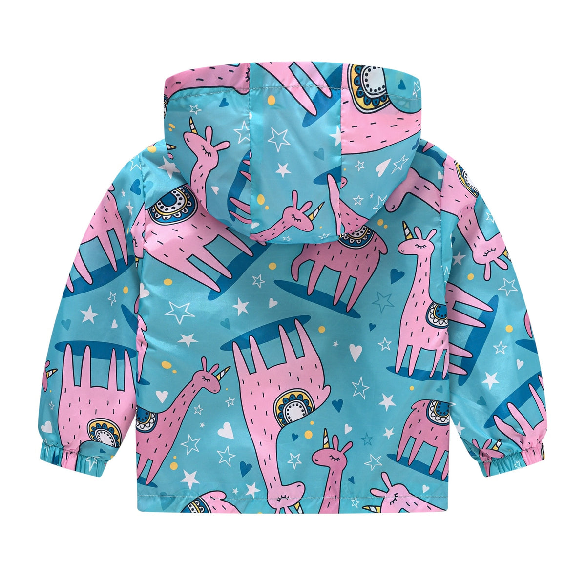 CoLab™ Lama Rain Coat