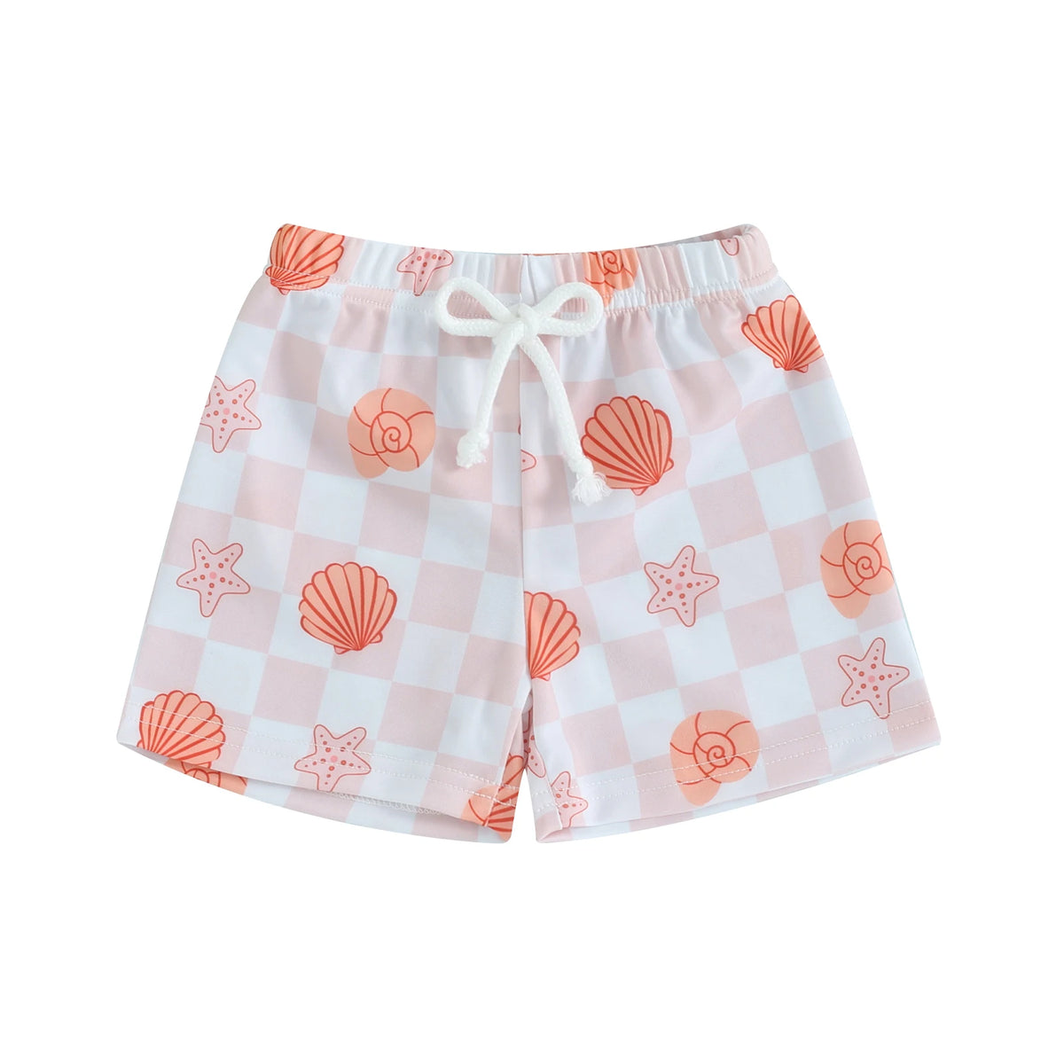 TropicalTide™ Baby Swim Shorts