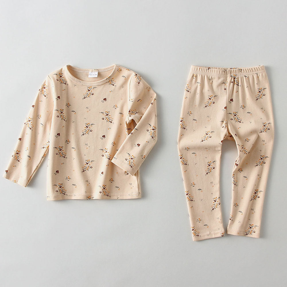 Blossom Kids™ Comfort Pajama Set