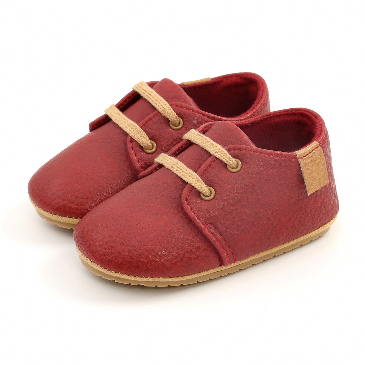 BabyLeather™ First Walker Shoes Collection