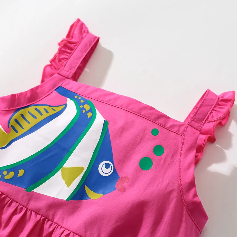 Little Angels™ Summer Dress