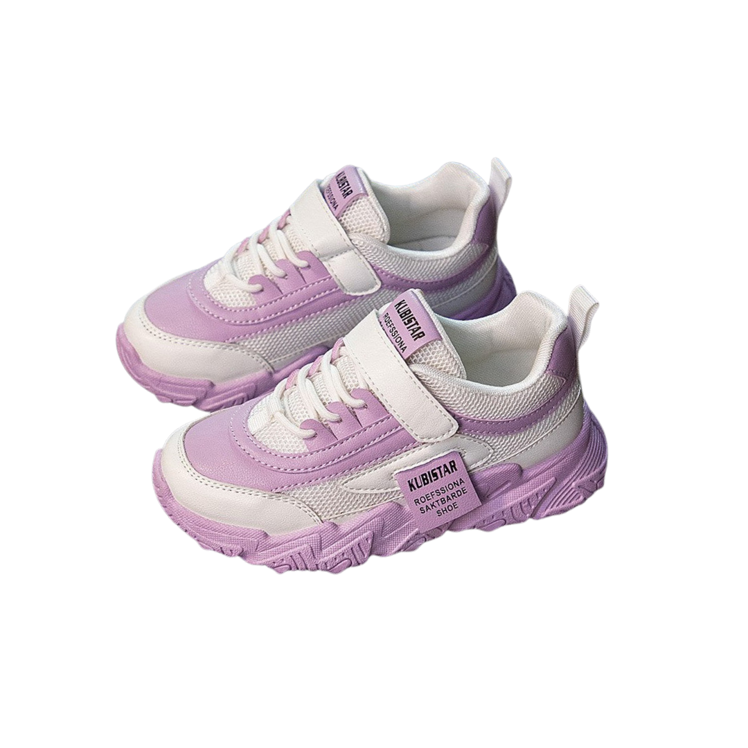 StrideRide Mesh Kids Trainers House Of Yanse Limited