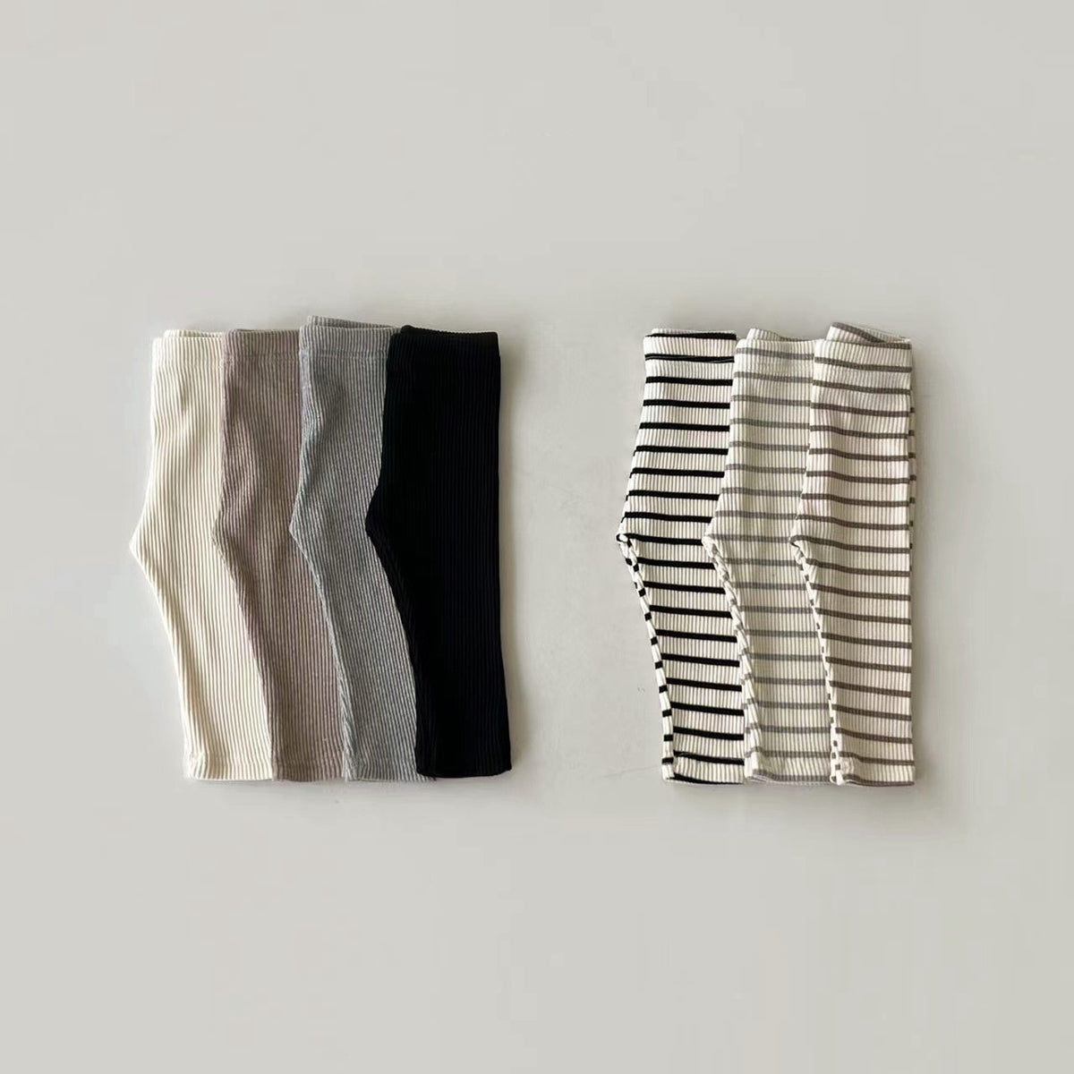 CozyBubs™ Stretch Comfort Leggings
