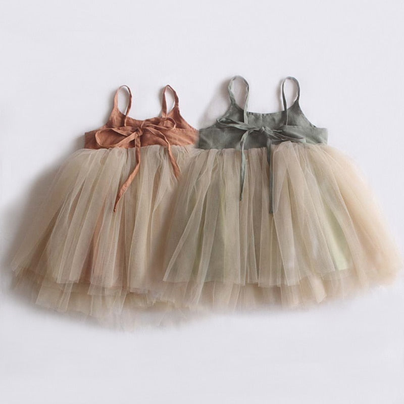 Princess™ Baby Girl Dress