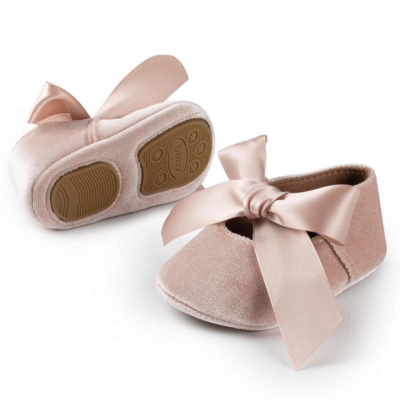 ButterflyDreams™ Baby Girl Shoes